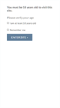 Mobile Screenshot of e-cigonestopvape.com